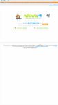 Mobile Screenshot of ml.wikiwix.com