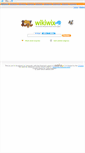 Mobile Screenshot of de.wikiwix.com