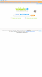 Mobile Screenshot of es.wikiwix.com