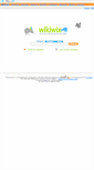 Mobile Screenshot of mr.wikiwix.com